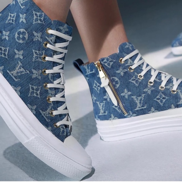 Louis Vuitton Shoes - Picture 6 of 6